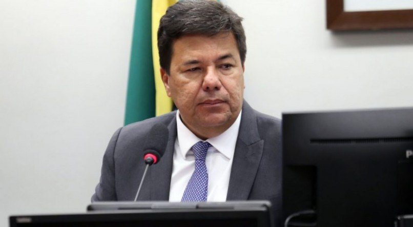 Billy Boss/C&acirc;mara dos Deputados 