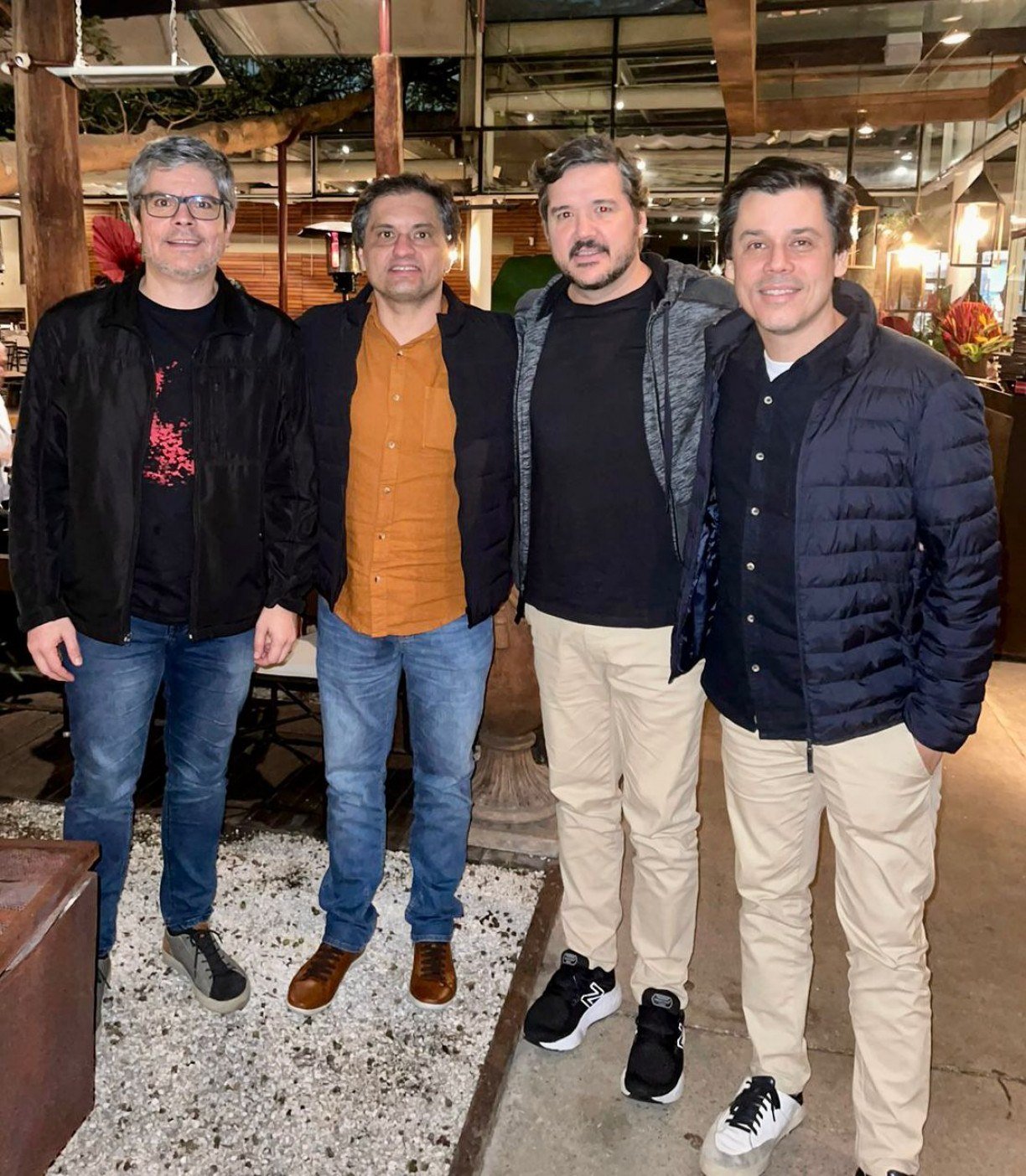 ARQUIVO PESSOAL