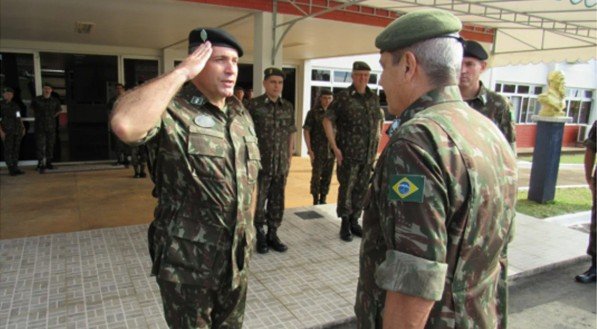CORONEL JEAN LAWAND queria que BOLSONARO desse ordem ao EXÉRCITO para GOLPE; saiba quem é