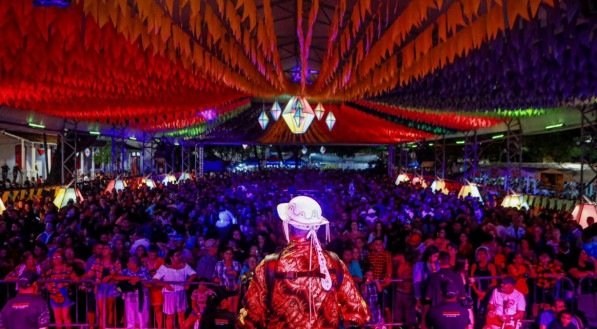  SÃO JOÃO 2023: Confira mensagens para comemorar a festa junina