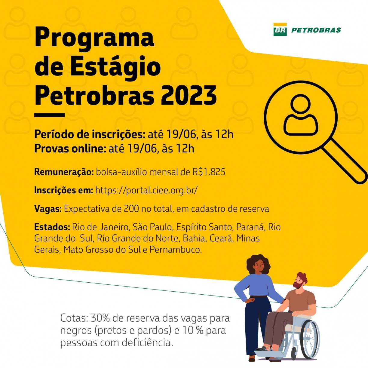 Divulgação / Petrobras