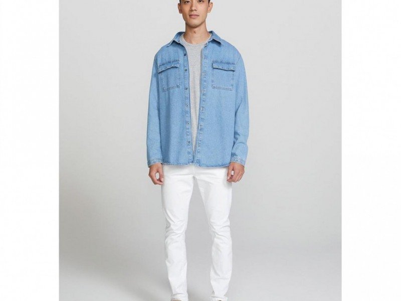 Look sao 2025 joao 2019 masculino