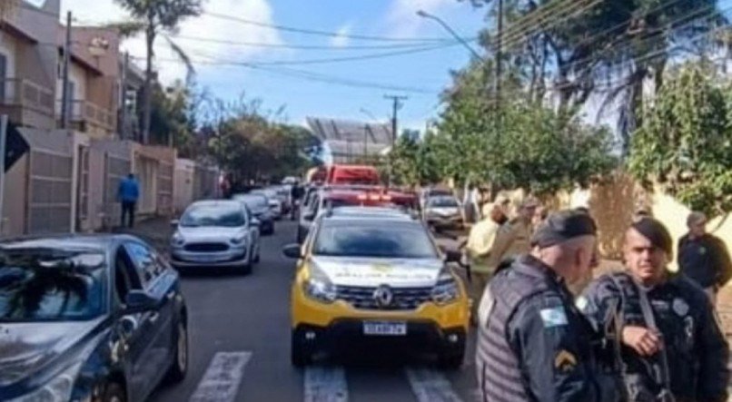 REPRODUÇÃO