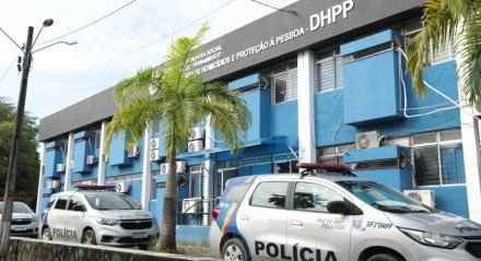 Departamento de Homicídios e Proteção à Pessoa (DHPP)