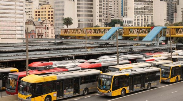 Entenda o que fazer se teve o Bilhete &Uacute;nico bloqueado nos &ocirc;nibus de S&atilde;o Paulo.