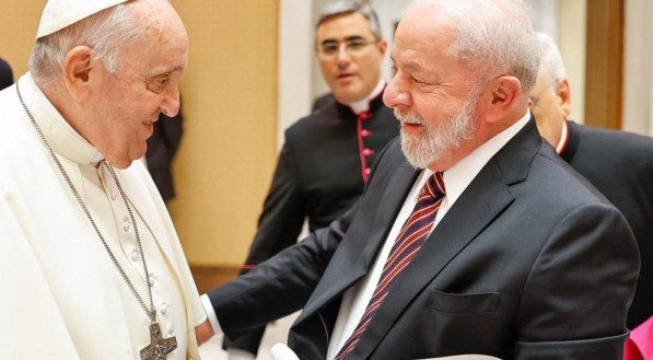 Lula, Milei e papa Francisco participar&atilde;o da c&uacute;pula do G7 na It&aacute;lia