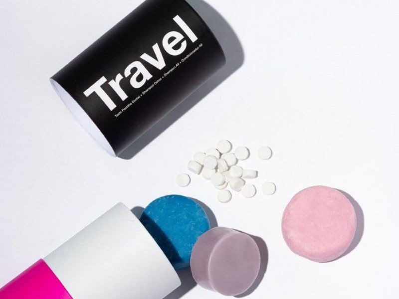 Simple Organic/Divulgação