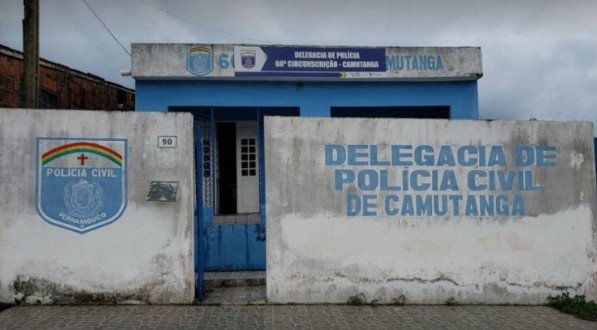 PCPE/DIVULGAÇÃO