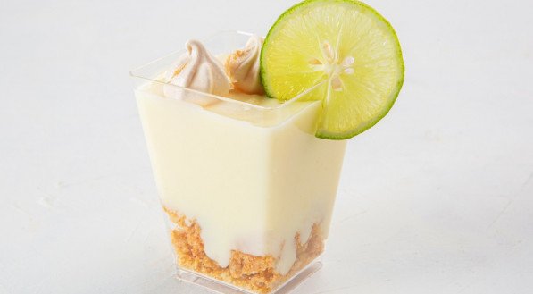 MOUSSE DE LIMÃO RECEITA: Saiba como fazer mousse de limão com GELATINA