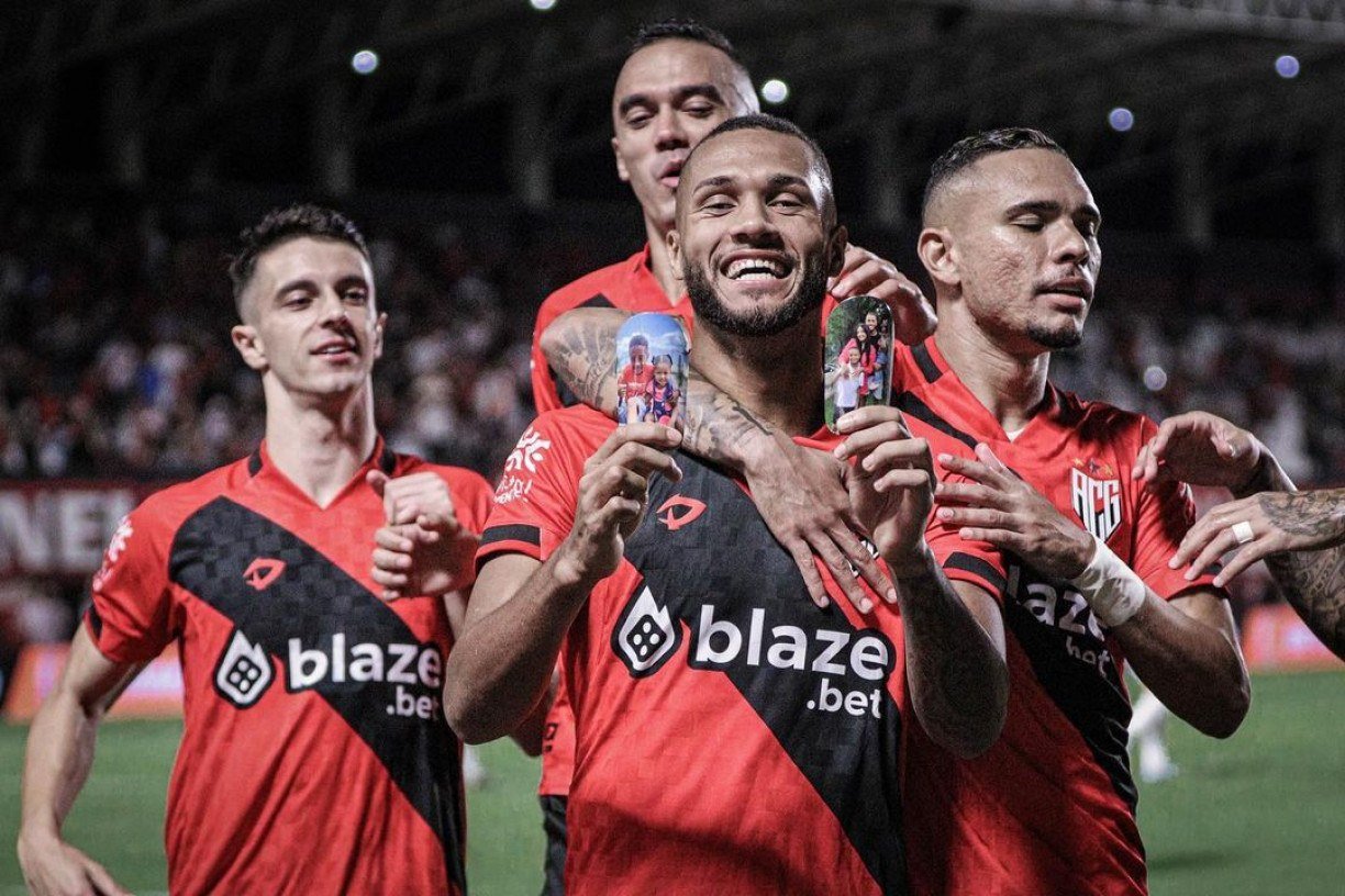 Novorizontino x Atlético-GO – onde assistir ao vivo, horário do jogo e  escalações