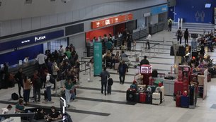 aeroporto