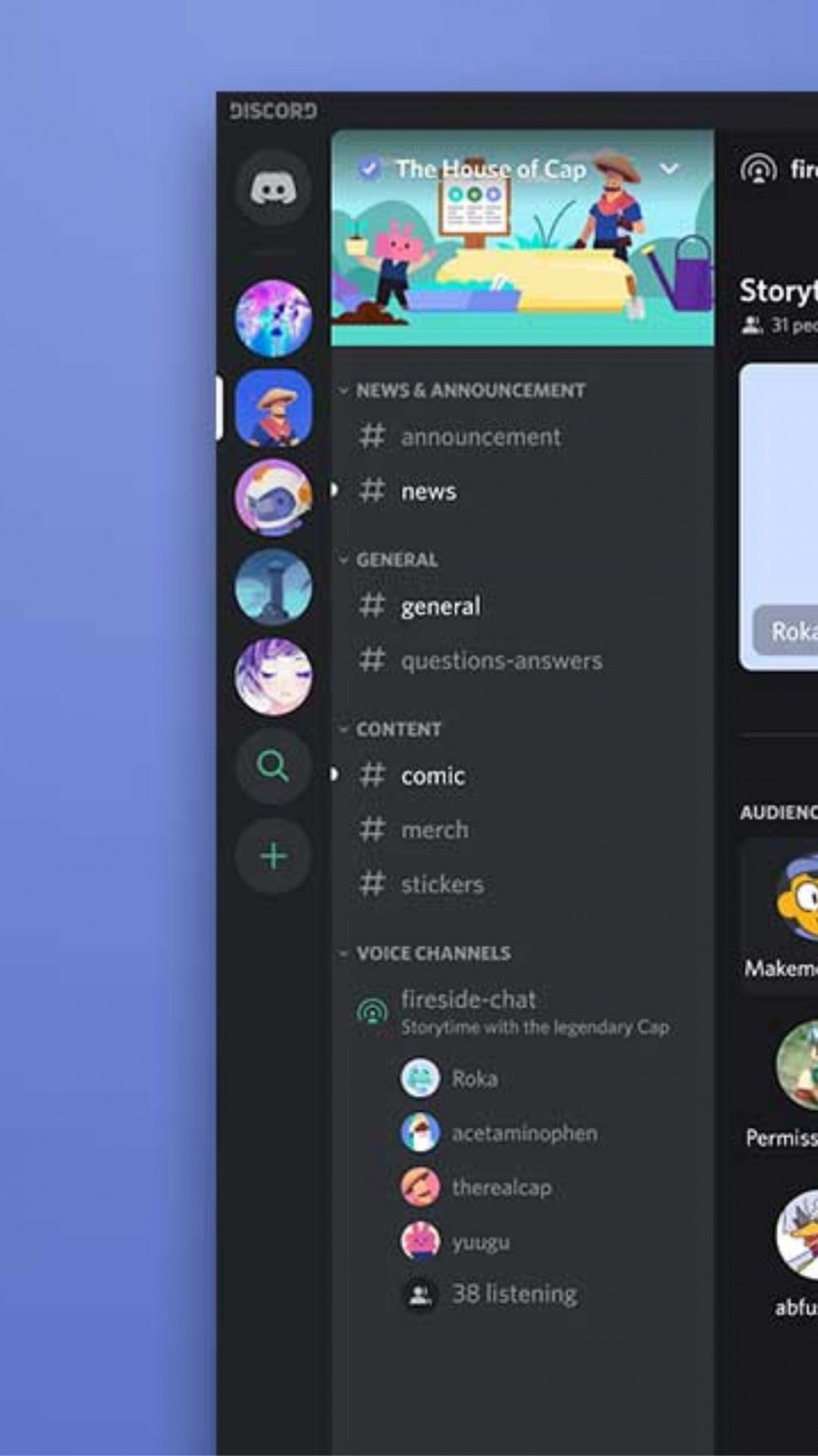 Discord: um app usado tanto por gamers como cibercriminosos