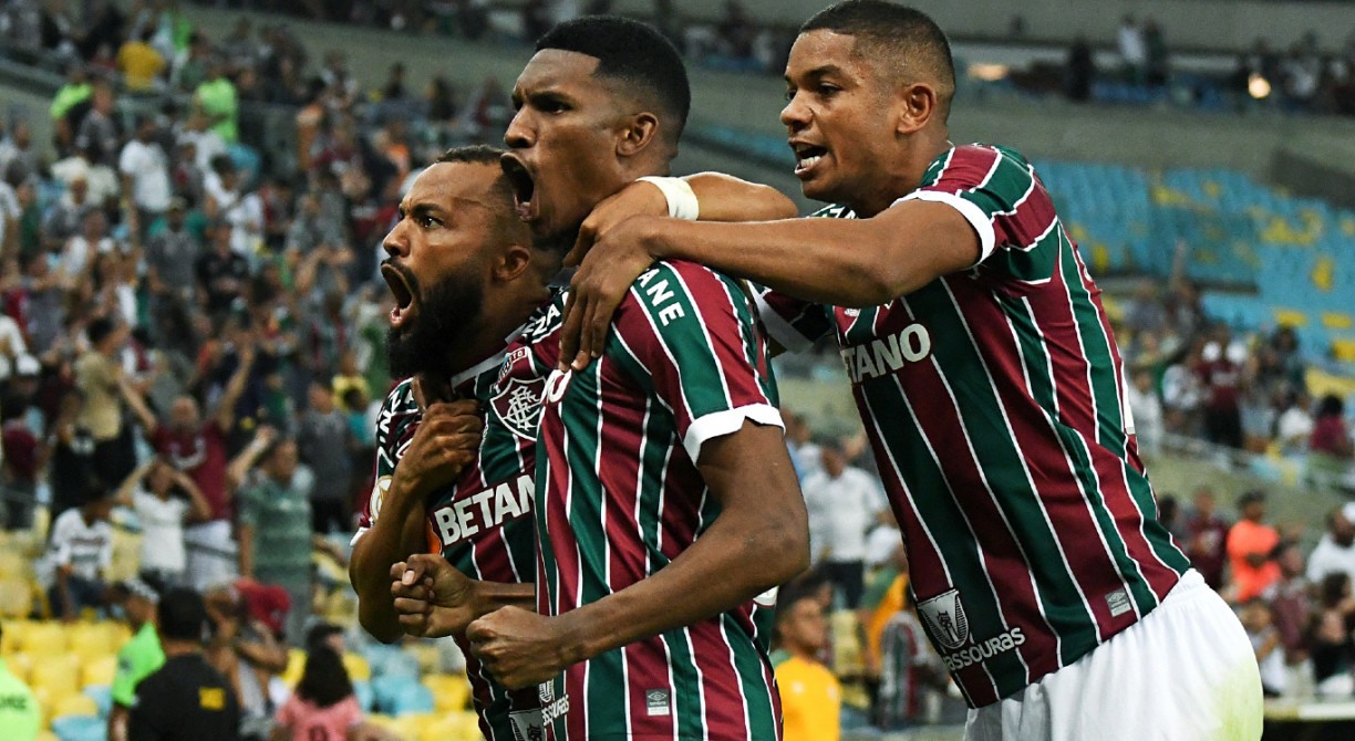 Hoje (5), o Fluminense enfrenta o Palmeiras pela 18&ordf; rodada do Campeonato Brasileiro.