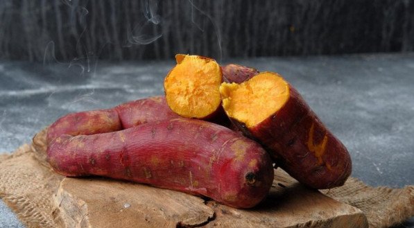 SUCO DE BATATA DOCE COM LIMÃO BENEFÍCIOS: 5 benefícios e doenças que o suco ajuda a combater