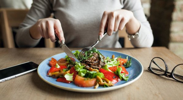 O QUE COMER NA JANTA PARA EMAGRECER? Veja 5 RECEITAS para comer na janta e emagrecer 