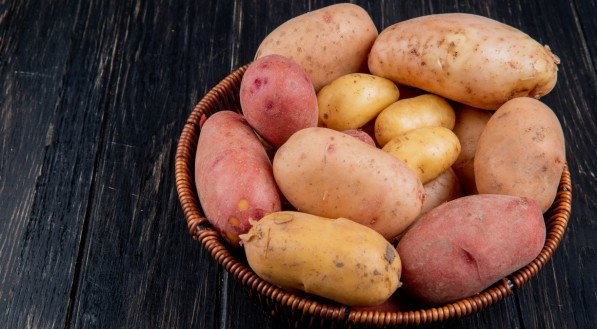  DOENÇAS QUE A BATATA-DOCE 'CURA': Conheça 8 benefícios da batata-doce; veja como consumir 