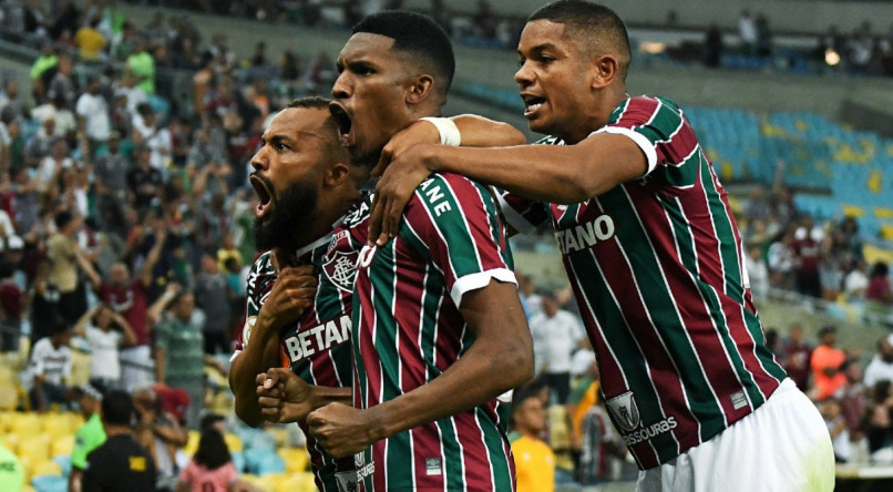 Hoje (5), o Fluminense enfrenta o Palmeiras pela 18&ordf; rodada do Campeonato Brasileiro.