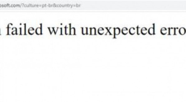 Microsoft.