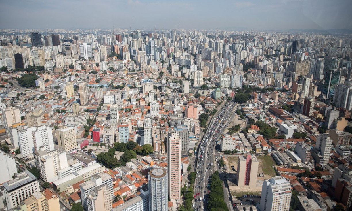 Confira a previsão do tempo em São Paulo na primeira semana de agosto