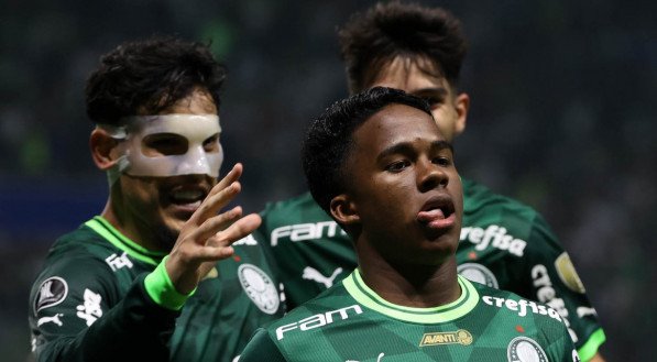 Assista Palmeiras x Bolívar ao vivo e de graça pelo Fox APP