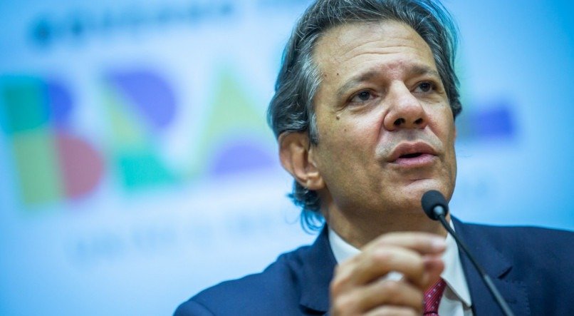 Diogo Zacarias/Ministério da Fazenda