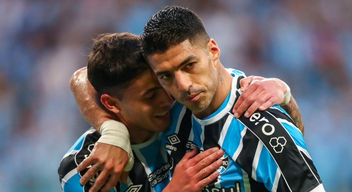 ASSISTIR GRÊMIO X BAHIA AO VIVO ONLINE GRÁTIS: Vai passar no