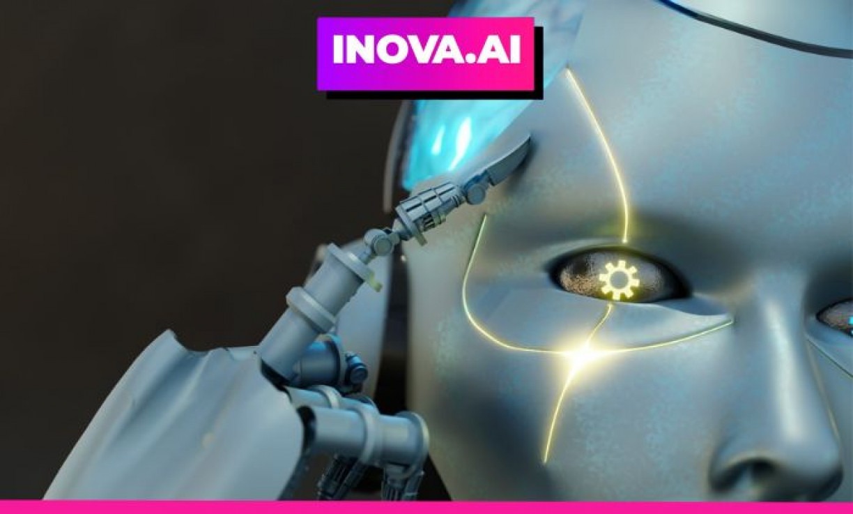 NE10 lança edição #15 Inova.aí, newsletter totalmente gratuita para imersão no mundo da Tecnologia e Inovação