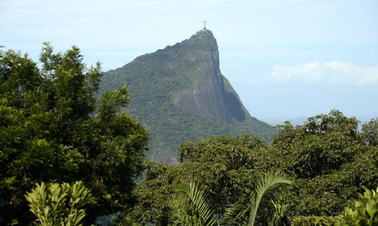 &Eacute; morador do Rio de Janeiro? Veja a previs&atilde;o do tempo na cidade para esta ter&ccedil;a (22).