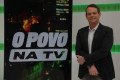 Foto da capa: programação da TV