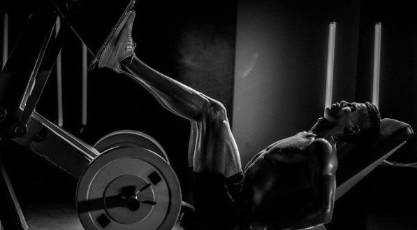 O QUE É O TREINO ABC? Entenda como funciona a divisão de treino e benefícios para ganhar massa muscular 