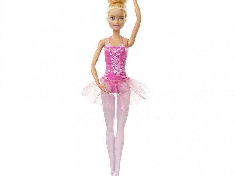 Barbie Le Biscuit/Divulgação