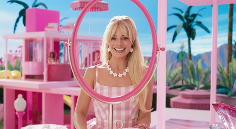 Saiba detalhes sobre o filme da Barbie que estreou nesta quinta-feira (20)