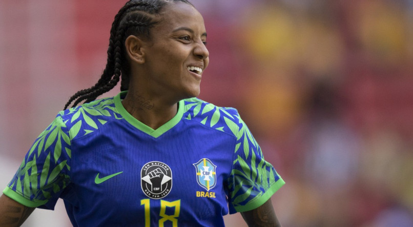 Seleção Brasileira Feminina estreia na Copa do Mundo no dia 24 de julho