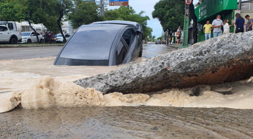WELINGTON LIMA/JC IMAGEM