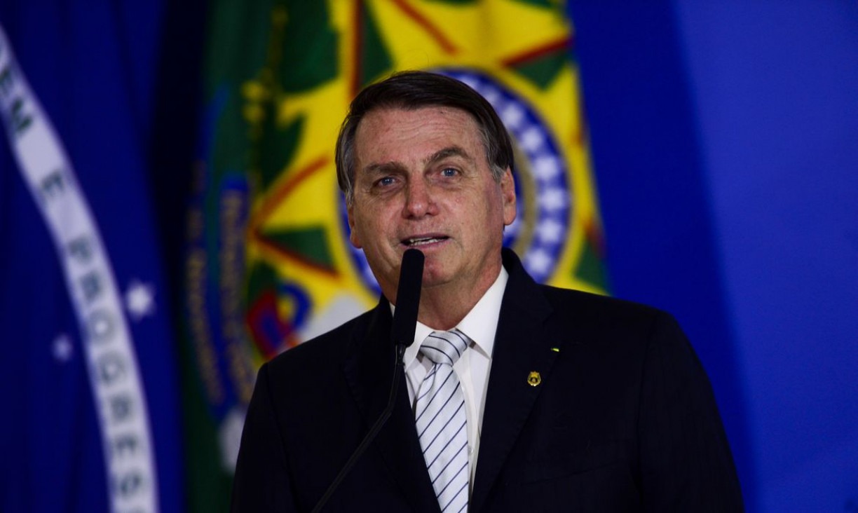 BOLSONARO PIX: ex-presidente recebeu valores de milhões de brasileiros em doação