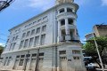 Prefeitura do Recife coloca à venda histórico imóvel no Recife Antigo; prédio abrigou lanchonete 