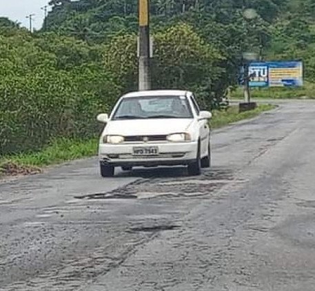 FERNANDO MELO / VOZ DO LEITOR