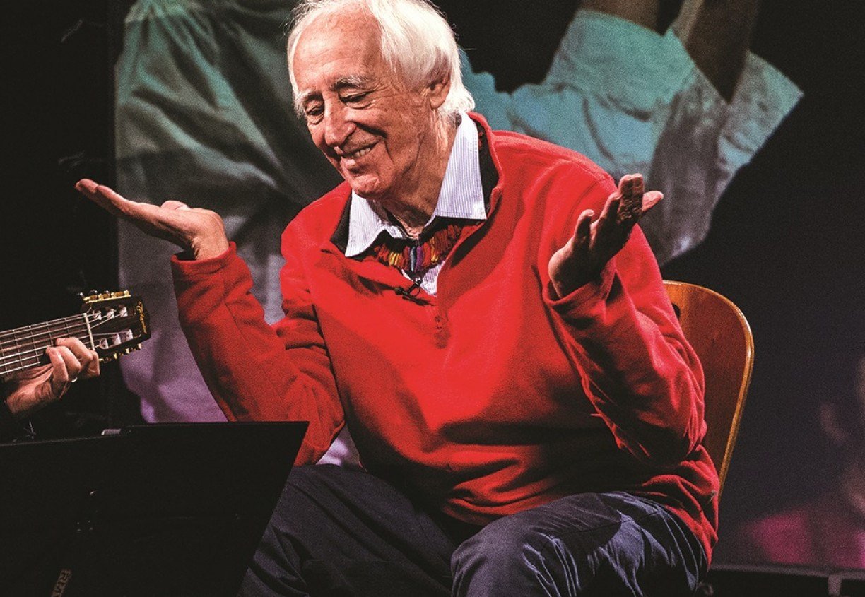  ZÉ CELSO MARTINEZ