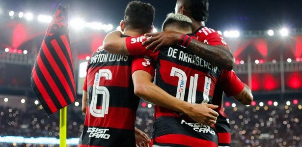 Jogo do Flamengo vai passar na Globo hoje? 10/08/2023