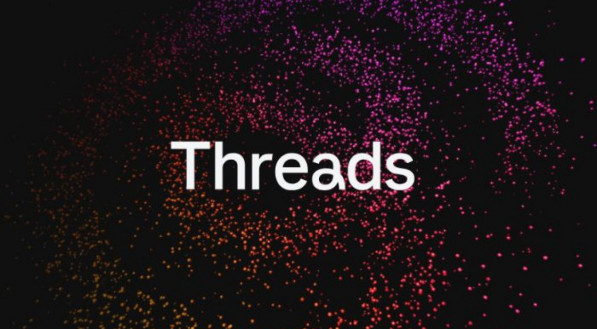 Threads. 