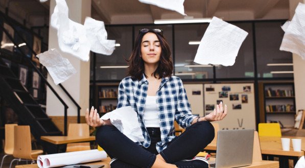 Design Thinking é utilizado em diversos setores