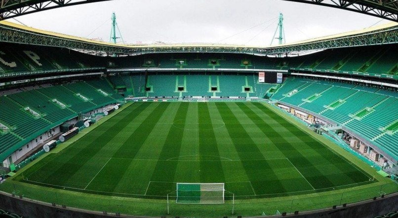 Sporting x Rio Ave: onde assistir ao vivo e o horário do jogo hoje (25/09)  pelo Campeonato Português, Futebol