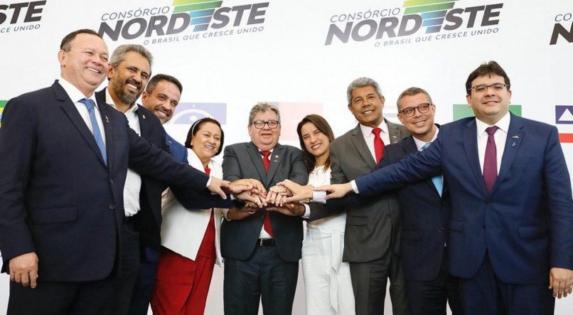 Consórcio Nordeste