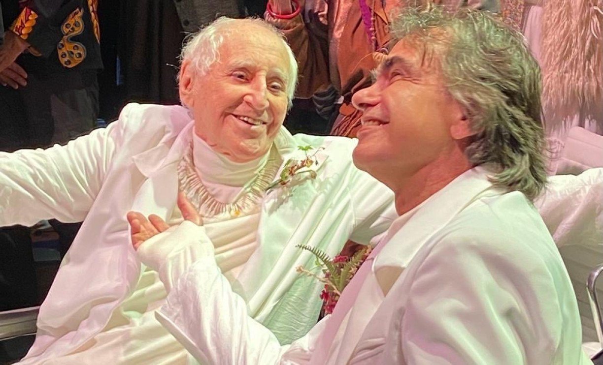  ZÉ CELSO MARTINEZ