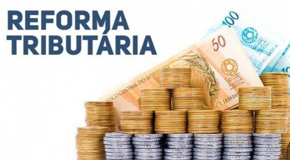 Reforma tributária 2023 foi aprovada na Câmara dos Deputados em 07 de julho