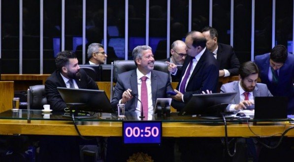 Zeca Ribeiro - Câmara dos Deputados