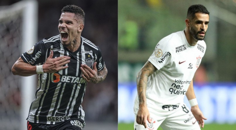 Jogo do Corinthians hoje: onde assistir, que horas vai ser