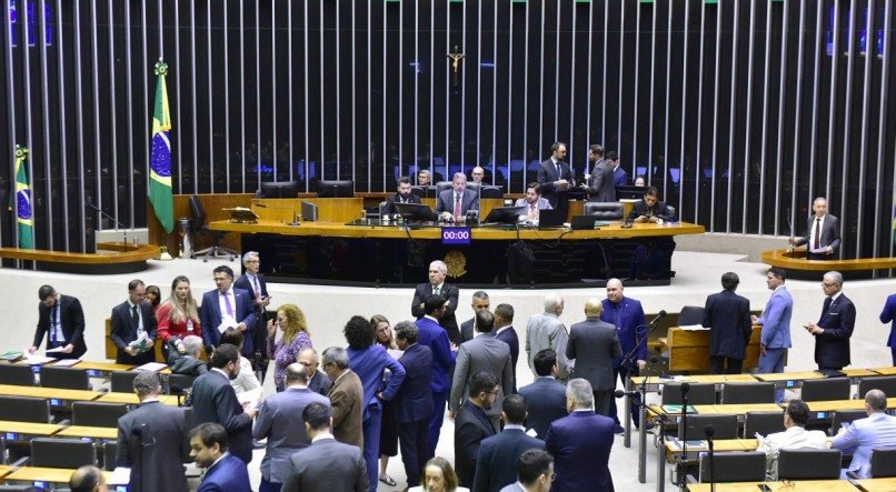 Zeca Ribeiro / Câmara dos Deputados