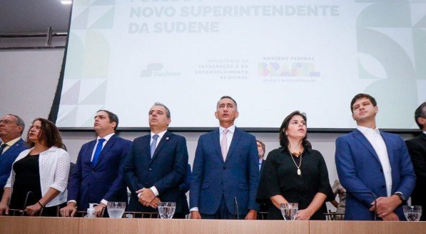 Divulgação/Sudene