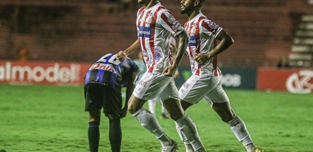 OperÁrio X NÁutico Saiba Onde Assistir O Jogo Do NÁutico Ao Vivo Hoje